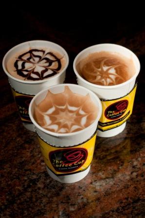 The Coffee Cup Franchise Opportunities
